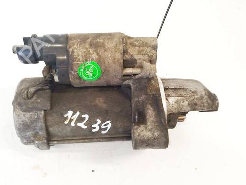 Used Starter Starter 34774100 34774100