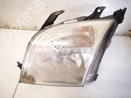 Used Left headlight Left headlight 39159007 39159007