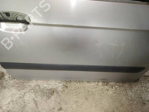 Gummiliste Gummiliste HYUNDAI GETZ (TB) 1.3 (85 hp) 34917822 34917822