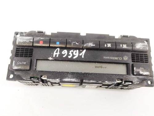 Used Climate control Climate control VW PASSAT B5.5 (3B3) 1.9 TDI (130 hp) 35220542 35220542