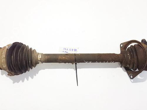 Used Left front driveshaft Left front driveshaft RENAULT MASTER II Bus (JD) 2.8 dTI (JD0B, JD0F, JD1B, JD1F) (114 hp) 35500453 35500453