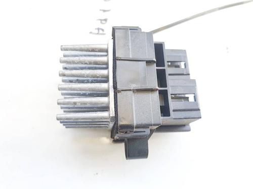Heater resistor OPEL INSIGNIA A (G09) 2.0 CDTI (68) | BP35227703M108 - Image 2