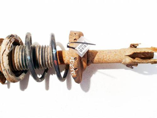 Used Right front shock absorber Right front shock absorber SUBARU FORESTER (SH_) 2.0 D AWD (SHH, SHD, SHN) (147 hp) 34918429 34918429