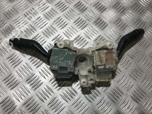 Warning switch MAZDA 6 Saloon (GG) 2.3 (GG3P) | BP35693242I22 - Image 2