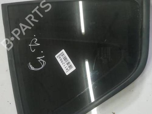 Used Rear right quarter glass Rear right quarter glass 37434077 37434077