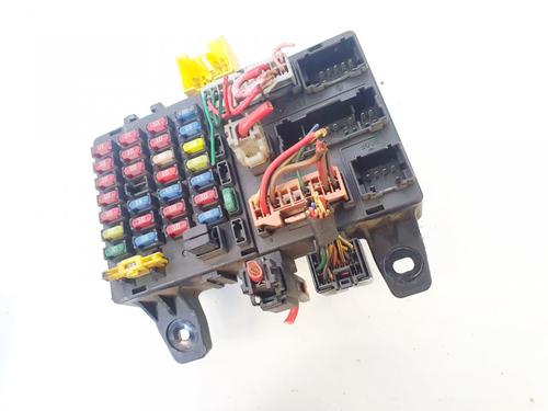 Used Fuse box Fuse box HYUNDAI GETZ (TB) 1.5 CRDi (88 hp) 32908682 32908682