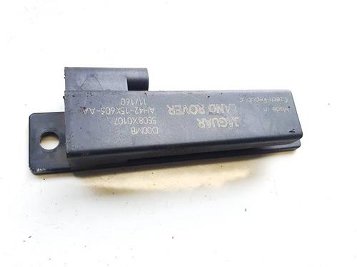 Used Electronic module Electronic module JAGUAR XJ (X351) 3.0 SDV6 (275 hp) 35108570 35108570