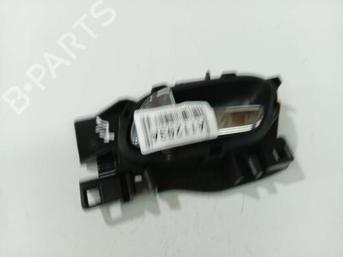 Used Front left interior door handle Front left interior door handle 34800071 34800071