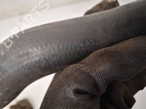 Pipe MERCEDES-BENZ C-CLASS (W203) C 200 CDI (203.004) | BP36517693M125 - Image 3