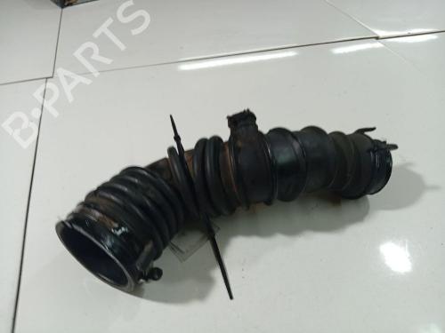 Used Pipe Pipe TOYOTA COROLLA Verso (ZER_, ZZE12_, R1_) 2.0 D-4D (CUR10_, CUR10R) (116 hp) 40519741 40519741