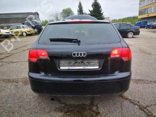 Fuse box AUDI A3 (8P1) 1.6 | BP32551130E1 