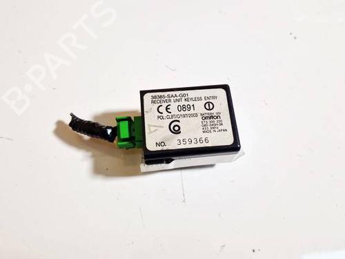 Used Electronic module Electronic module HONDA FR-V (BE) 2.2 i CTDi (BE5) (140 hp) 35000314 35000314