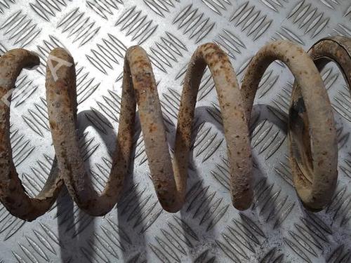 Used Shock absorber spring Shock absorber spring MITSUBISHI SPACE RUNNER MPV (N1_W, N2_W) 1.8 (N11W) (116 hp) 35833584 35833584
