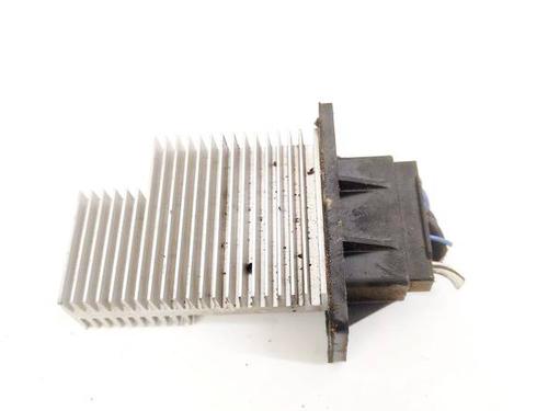Used Heater resistor Heater resistor 35208795 35208795