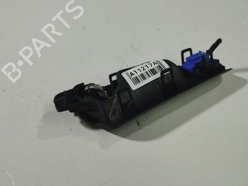 Front right interior door handle VW PASSAT B6 (3C2) 2.0 TDI | BP34791781I14 - Image 3