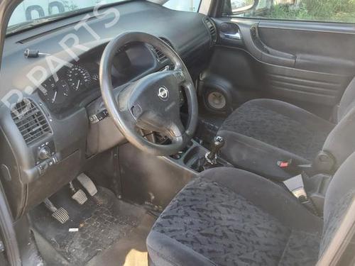 Electronic sensor OPEL ZAFIRA A MPV (T98) 2.2 DTI 16V (F75) | BP33085196M84  - Image 9
