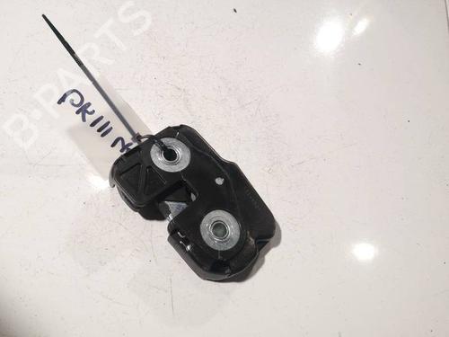 Used Electronic module Electronic module HYUNDAI i30 (FD) 1.6 CRDi (90 hp) 36686485 36686485