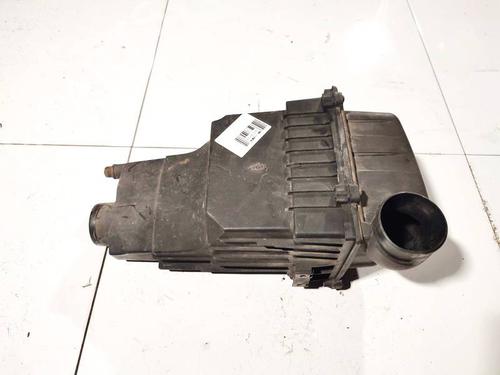 Used Air filter box Air filter box 35078866 35078866