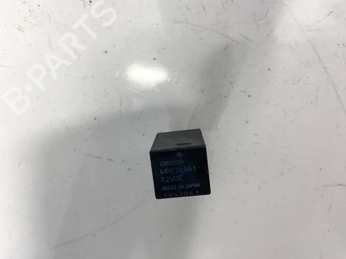 Electronic sensor MITSUBISHI OUTLANDER I (CU_W) 2.0 (CU2W) | BP32582436M84 - Image 6