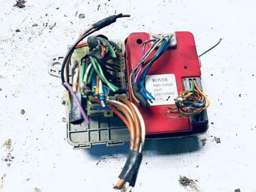 Fuse box ROVER 25 I Hatchback (RF) 2.0 iDT | BP33085889E1 - Image 2