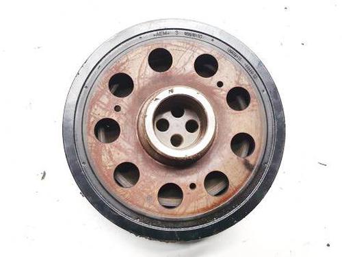 Used Pulley Pulley BMW 3 (E90) 318 d (143 hp) 34937096 34937096