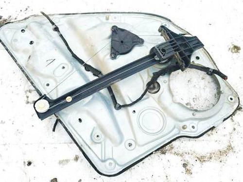 Used Rear left window mechanism Rear left window mechanism 36943077 36943077
