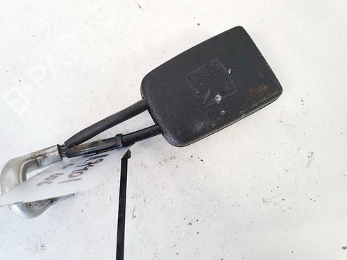 Seat buckle VW PASSAT B5.5 (3B3) 1.9 TDI | BP35488039I32 - Image 2