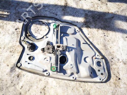 Used Rear right window mechanism Rear right window mechanism 35199233 35199233
