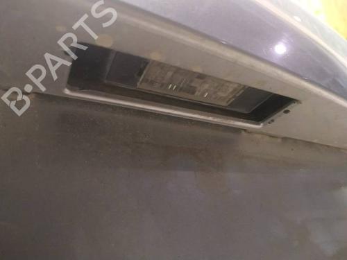 Licence plate light NISSAN NOTE (E11, NE11) 1.5 dCi | BP35193974I40 - Image 2