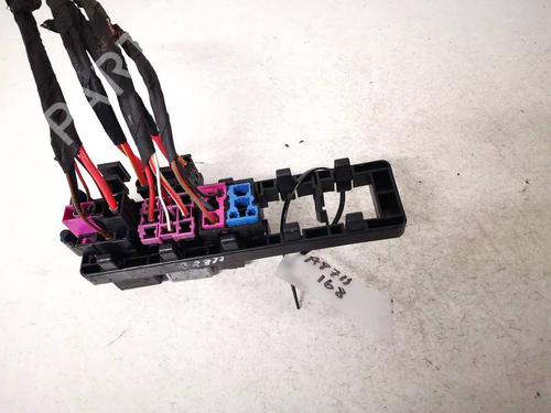 Fuse box VW PASSAT B6 (3C2) 2.0 TDI | BP32928736E1 - Image 2