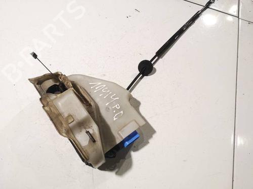 Used Rear right lock Rear right lock 37009765 37009765