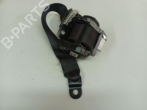 Front right seatbelt JEEP COMPASS (MK49) 2.2 CRD | BP37253930I25 - Image 2