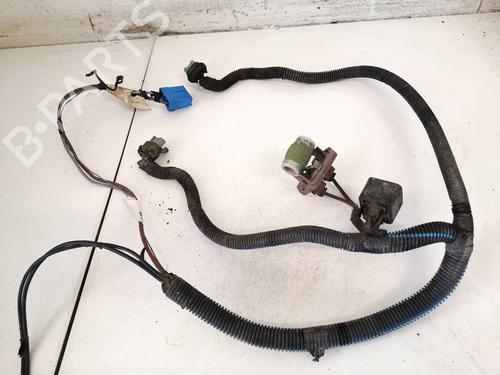 Used Heater resistor Heater resistor PEUGEOT BOXER Van 2.2 HDi 100 (101 hp) 35105469 35105469