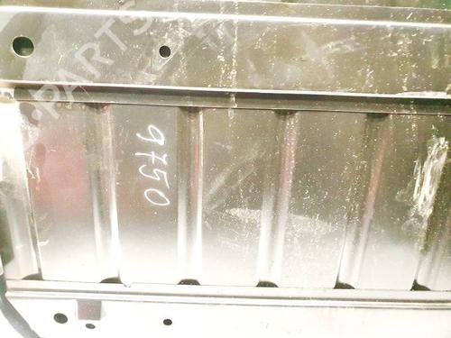 Boot lining OPEL ASTRA G Hatchback (T98) 2.0 DI (F08, F48) | BP35143242I3 - Image 3