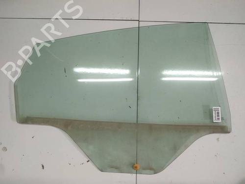 Used Rear right door window Rear right door window 38798019 38798019