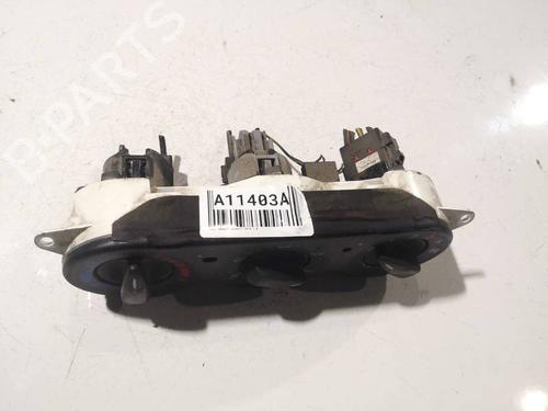 Used Climate control Climate control 38581239 38581239