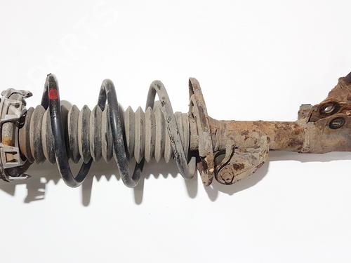 Used Left front shock absorber Left front shock absorber 35544812 35544812