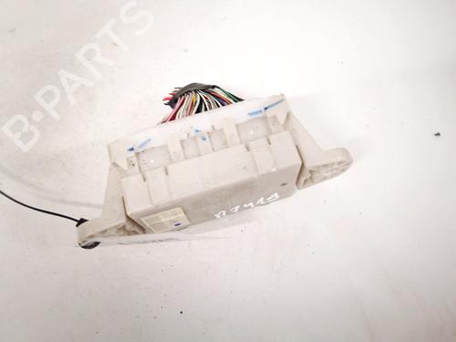 Used Electronic module Electronic module 35428013 35428013