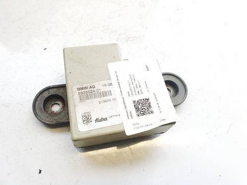 Used Electronic module Electronic module SUBARU LEGACY IV Estate (BP) 2.0 AWD (BP5) (138 hp) 34844843 34844843