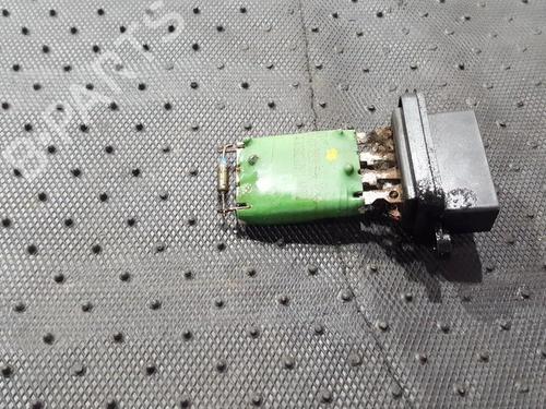Used Heater resistor Heater resistor 35661544 35661544