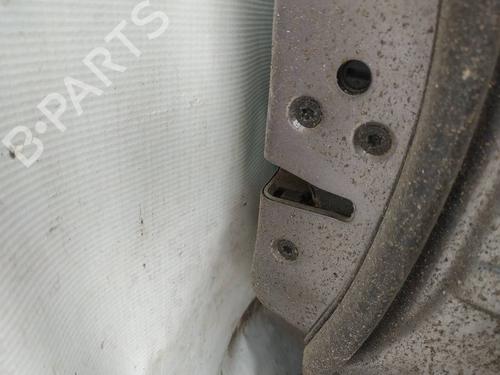 Used Front right lock Front right lock 35276642 35276642