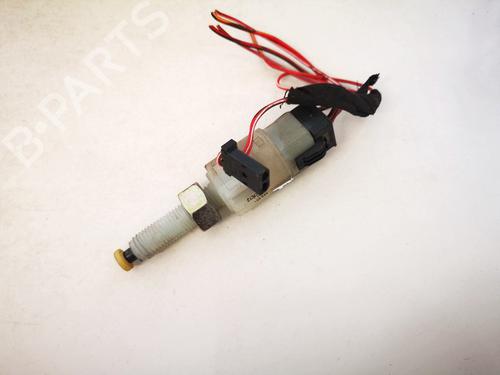 Used Electronic module Electronic module AUDI A4 B5 (8D2) 1.9 TDI (90 hp) 35582760 35582760