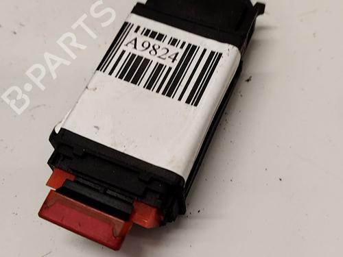Warning switch AUDI A6 C5 (4B2, 4B4) 1.9 TDI | BP36518160I22 - Image 3