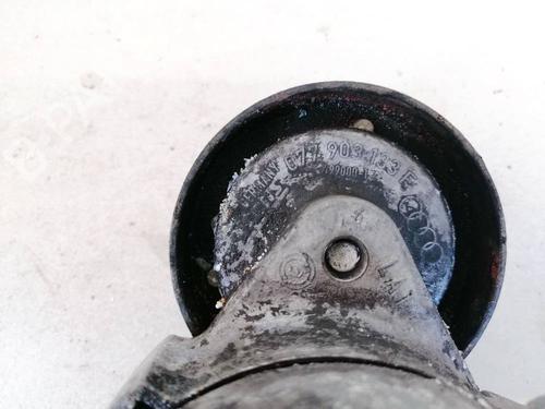 Pulley MERCEDES-BENZ E-CLASS (W211) E 220 CDI (211.006) | BP35258257M122 - Image 3