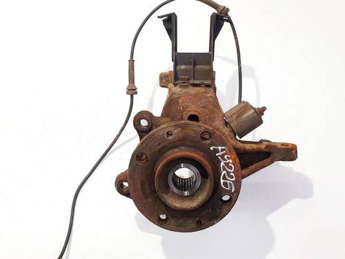Used Left front steering knuckle Left front steering knuckle 35268943 35268943