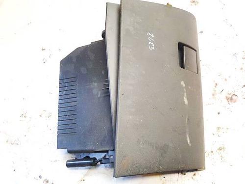 Handskerum Handskerum OPEL ASTRA H (A04) 1.7 CDTI (L48) (100 hp) 35347613 35347613