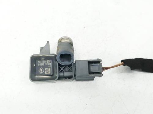 Used Electronic module Electronic module RENAULT SCÉNIC III (JZ0/1_) 1.5 dCi (110 hp) 32579076 32579076