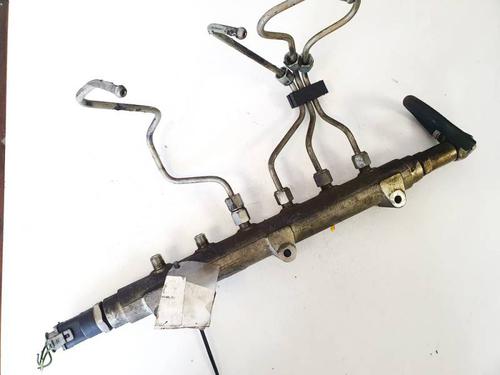 Used Injection rail Injection rail 35492462 35492462