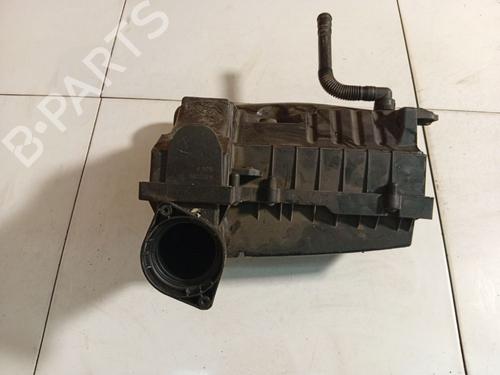 Used Air filter box Air filter box VW GOLF PLUS V (5M1, 521) 1.9 TDI (105 hp) 40067952 40067952