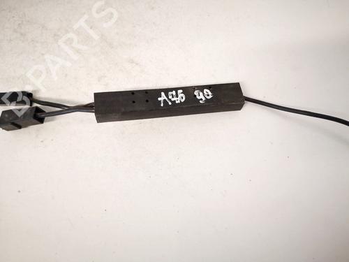 Electronic module MERCEDES-BENZ C-CLASS (W203) C 270 CDI (203.016) | BP35409422M83 - Image 3